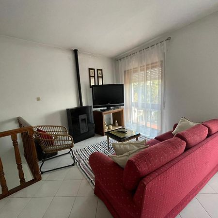 Casa Sr Do Calvario Pacos de Ferreira Eksteriør billede