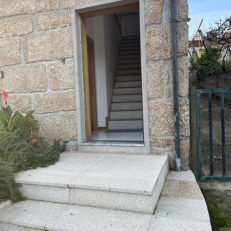 Casa Sr Do Calvario Pacos de Ferreira Eksteriør billede