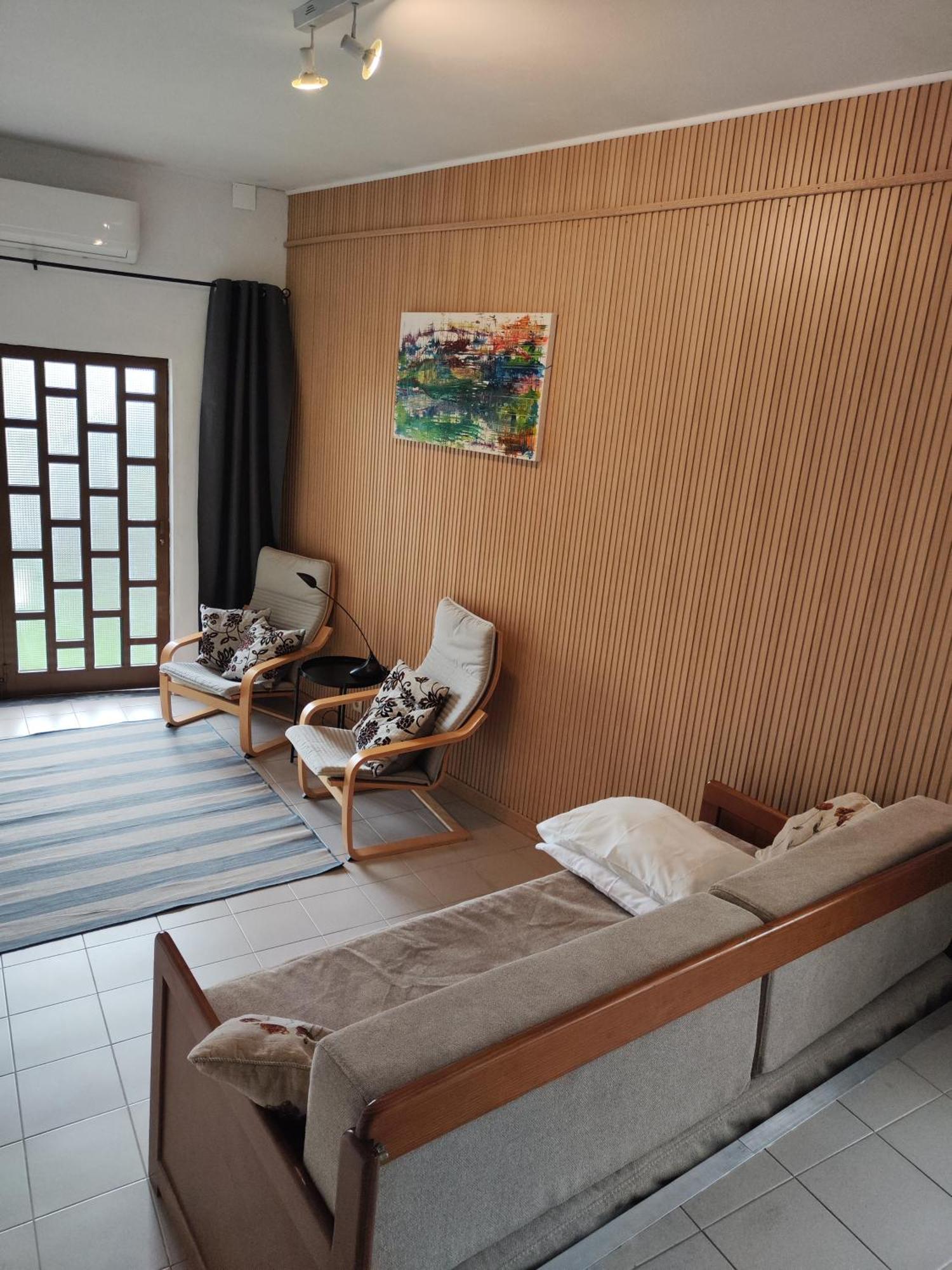 Casa Sr Do Calvario Pacos de Ferreira Værelse billede